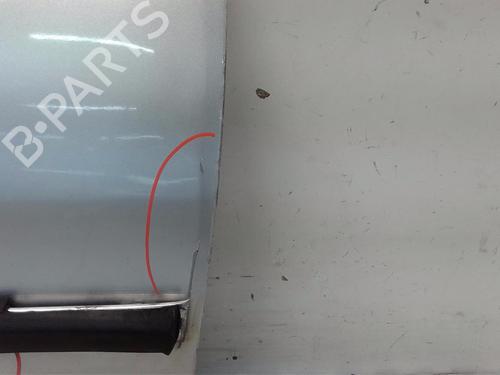Left front door PEUGEOT 406 Coupe (8C) 2.2 | BP13822343C2 