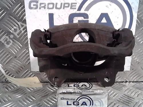 Right front brake caliper FIAT PUNTO EVO (199_) 1.6 D Multijet | BP14521362M104 