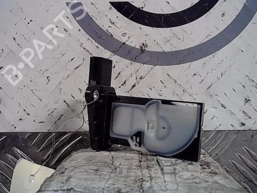 Used Mass air flow sensor RENAULT TALISMAN Grandtour (KP_) 1.6 TCe 200 (200 hp) 13853505