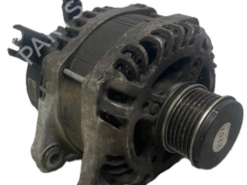 Alternator PEUGEOT BOXER Van 2.0 BlueHDi 160 | BP38607515M7 - Image 4