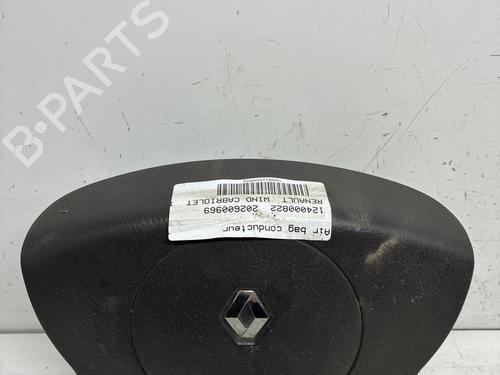 Airbag chauffør RENAULT WIND (E4M_) 1.2 (E4MF) | BP39385277C9 - Image 2