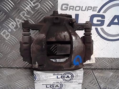 Left front brake caliper TOYOTA VERSO (_R2_) 2.0 D-4D (AUR20_, AUR20R) | BP14521538M105 
