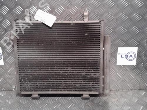 Used AC radiator NISSAN PIXO (UA0) 1.0 (68 hp) 14552974