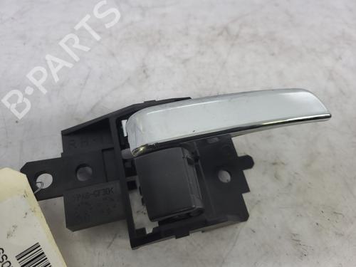 Used Rear right interior door handle CITROËN C4 AIRCROSS [2010-2026]  32376755