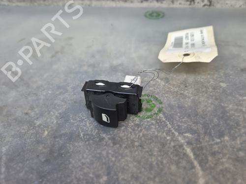 Used Rear left window mechanism PEUGEOT 208 I (CA_, CC_) 1.6 HDi (92 hp) 30163824