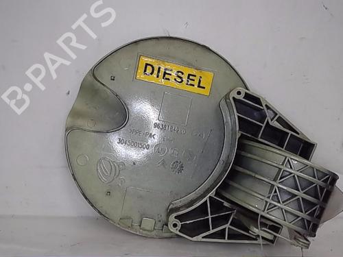 Używane Klapa wlewu paliwa CITROËN C3 I (FC_, FN_) [2002-2013]  13846954