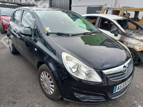 Abs pomp OPEL CORSA D (S07) 1.2 (L08, L68) | BP29739199M43 