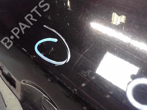 Right rear door RENAULT KOLEOS I (HY_) 2.0 dCi 4x4 (HY0K) | BP17219270C5 