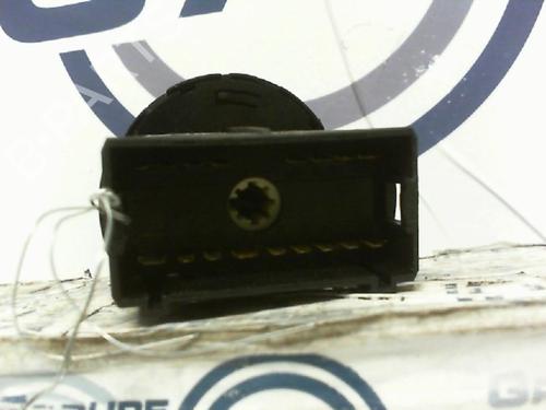 Headlight switch VW POLO (9N_, 9A_) 1.4 TDI | BP14547301I24 