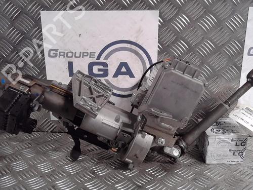Used Steering column RENAULT CLIO IV (BH_) 1.5 dCi 90 (90 hp) 13862152