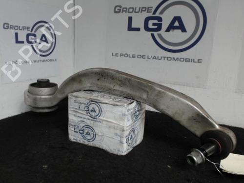 Used Left front suspension arm AUDI A4 B5 Avant (8D5) [1994-2002]  14553025