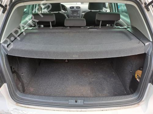 Starter VW GOLF PLUS V (5M1, 521) | BP26303249M8 - Image 20