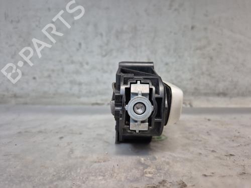 Rear right exterior door handle PEUGEOT 3008 II SUV (MC_, MR_, MJ_, M4_) 1.5 BlueHDi 130 | BP29516501C130 