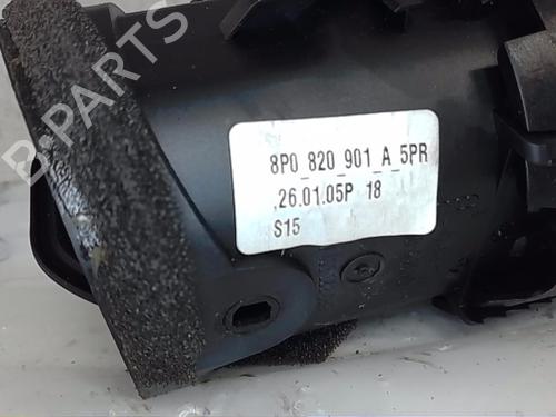 Air vent AUDI A3 (8P1) 1.6 FSI | BP18511089I21 