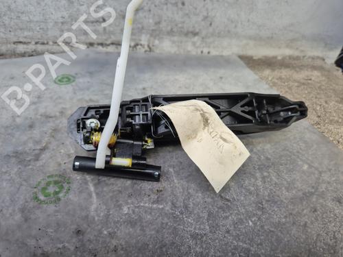 Rear right exterior door handle SUZUKI SWIFT IV (FZ, NZ) 1.2 (AZH412, ZC72S) | BP30187686C130