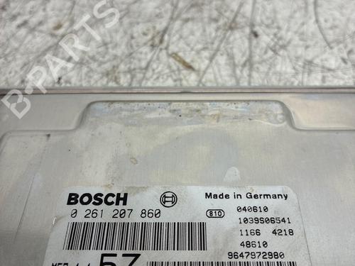 Used Engine control unit (ECU) Engine control unit (ECU) 39453879 39453879