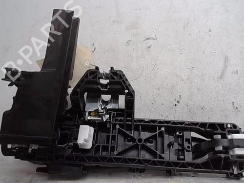Used Front right exterior door handle MERCEDES-BENZ B-CLASS Sports Tourer (W246, W242) B 180 (246.242) (122 hp) 16696329