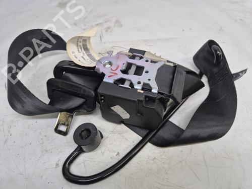 Used Front right seatbelt RENAULT TWINGO II (CN0_) 1.2 16V (CN04, CN0B) (75 hp) 31140556