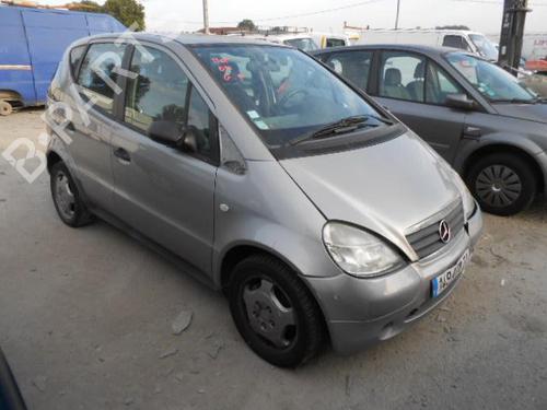 ABS Bremseaggregat MERCEDES-BENZ A-CLASS (W168) A 170 CDI (168.008) | BP13871119M43 
