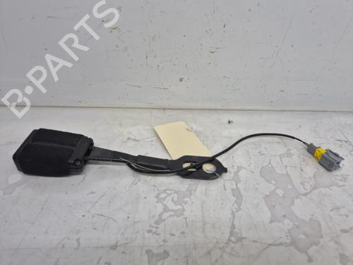 Engate do cinto Engate do cinto PEUGEOT 2008 I (CU_) 1.2 THP 110 / PureTech 110 (110 hp) 33859743 33859743