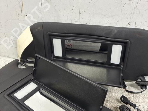 left-sun-visor-citroen-ds3-sa_-2009-2010-2011-2012-2013-2014-2015-2016-39572247 main image