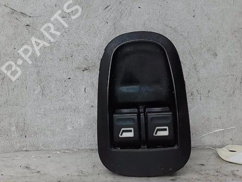 Used Left front window switch PEUGEOT 206+ (2L_, 2M_) [2009-2013]  16638676