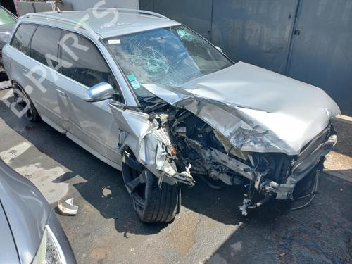 Right mirror AUDI A4 B7 Avant (8ED)  | BP15011315C27 