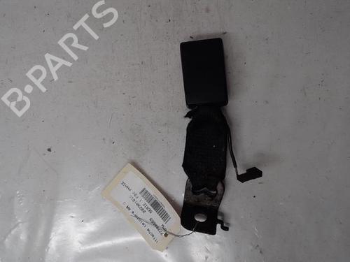 Seat buckle BMW 1 (F20) 125 d | BP16376929I32 