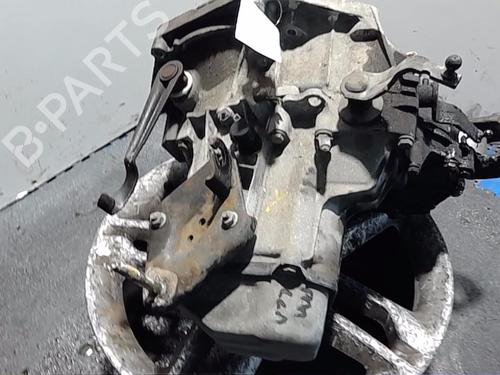 Used Gearbox CITROËN SAXO (S0, S1) [1996-2004]  17643385