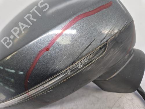 Right mirror AUDI A3 Sportback (8VA, 8VF) | BP31819150C27