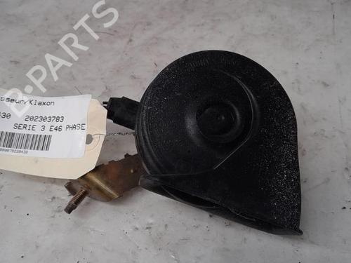 Used Horn BMW 3 (E46) [1997-2005]  16252276