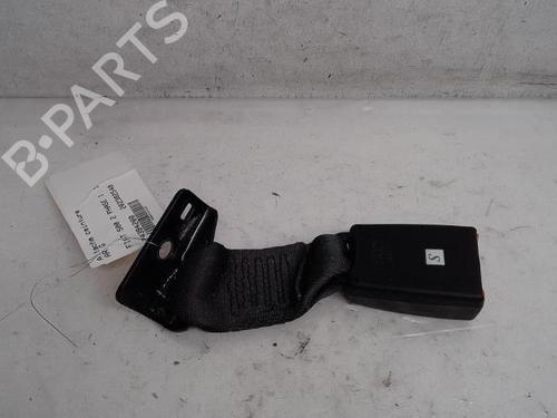 Seat buckle FIAT 500 (312_) 1.2 (312AXA1A) | BP15265907I32 