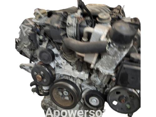 Engine MERCEDES-BENZ M-CLASS (W164) ML 500 4-matic (164.175) | BP33859733M1 - Image 4