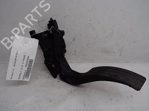 Used Electronic module RENAULT CLIO IV (BH_) 1.5 dCi 90 (90 hp) 14563866