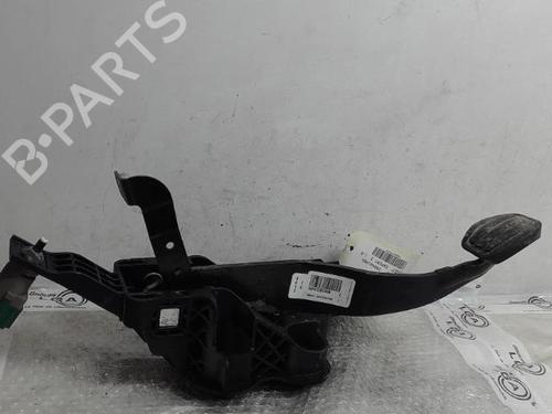 Break pedal PEUGEOT EXPERT Van (V_) 1.6 BlueHDi 115 | BP17786334I19 