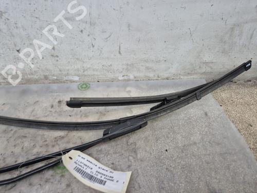 Front windshield wiper arm RENAULT CLIO III (BR0/1, CR0/1)  | BP29739316C143 
