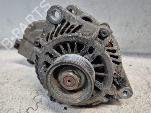 Alternator NISSAN 350Z Coupe (Z33) 3.5 (AAZ33) | BP25436304M7 