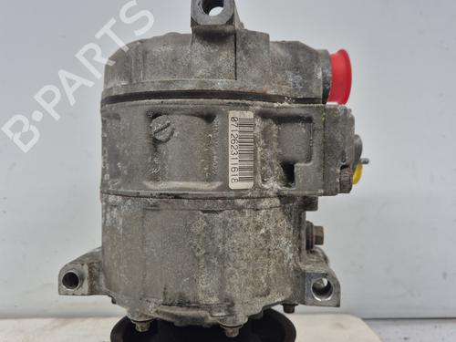 AC compressor AUDI A3 (8P1) 2.0 TFSI | BP33477206M34 - Image 2