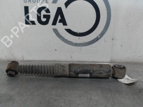 Used Left rear shock absorber CITROËN C4 Picasso I MPV (UD_) [2006-2015]  13867551
