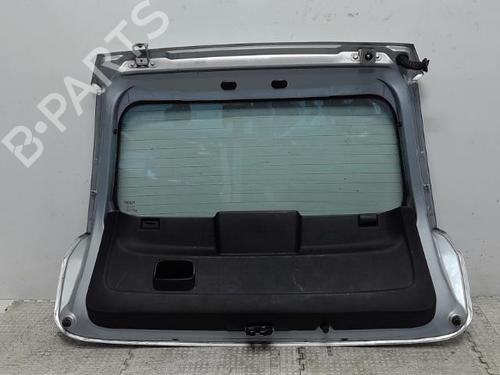 Used Tailgate FIAT GRANDE PUNTO (199_) 1.3 D Multijet (199.AXD11, 199.AXD1A, 199.AXD1B,... (90 hp) 15058171