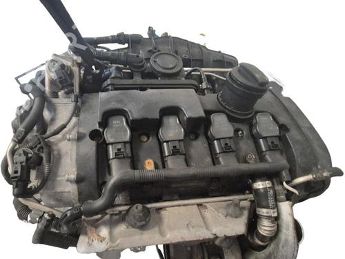 Used Engine Engine 38761270 38761270