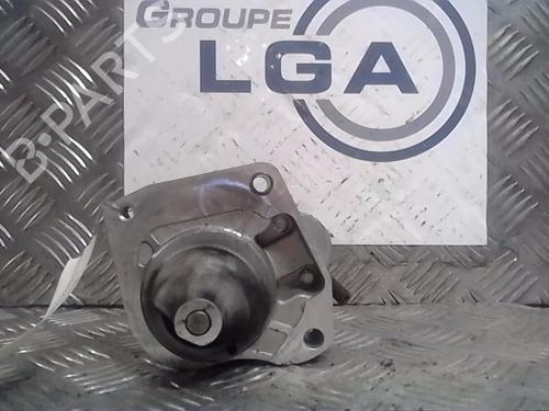 Starter CITROËN C3 / C3 ORIGIN III (SX) 1.2 VTi 82 | BP13865257M8 