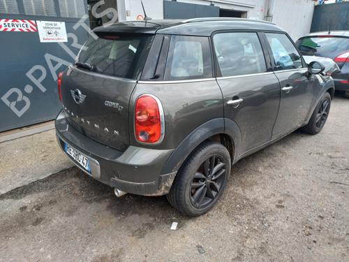 Front right seatbelt MINI MINI COUNTRYMAN (R60) Cooper D | BP36834423I25 - Image 9