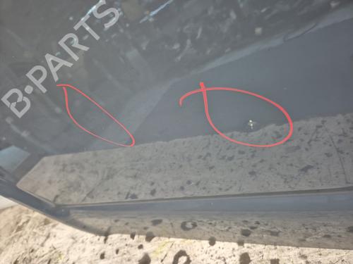 Left front door VW TRANSPORTER T5 Van (7HA, 7HH, 7EA, 7EH) 2.0 TDI | BP29901494C2