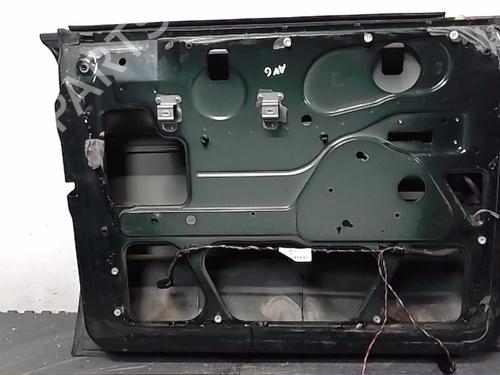 Used Left front door LAND ROVER DISCOVERY II (L318) [1998-2004]  19141915