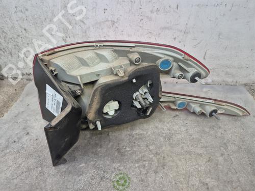 Left taillight PEUGEOT 308 SW II (LC_, LJ_, LR_, LX_, L4_) 1.5 BlueHDi 130 | BP29985301C34