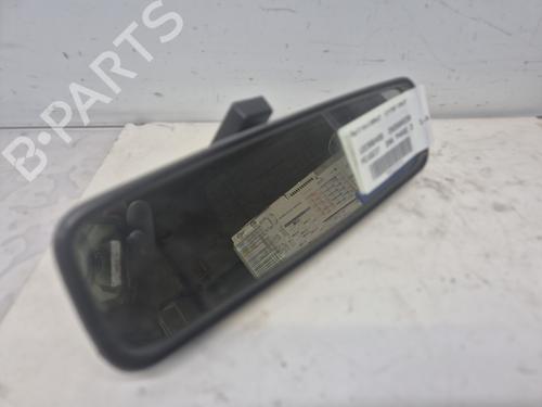 Used Rear mirror Rear mirror PEUGEOT 206 Hatchback (2A/C) [1998-2012] 33211302 33211302
