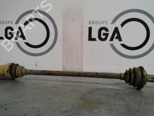 Used Right rear driveshaft NISSAN X-TRAIL I (T30) 2.2 dCi 4x4 (136 hp) 13865942
