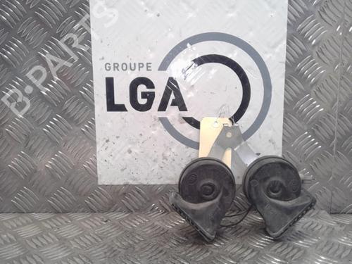 Used Horn JAGUAR XF I (X250) 2.7 D (207 hp) 14550179