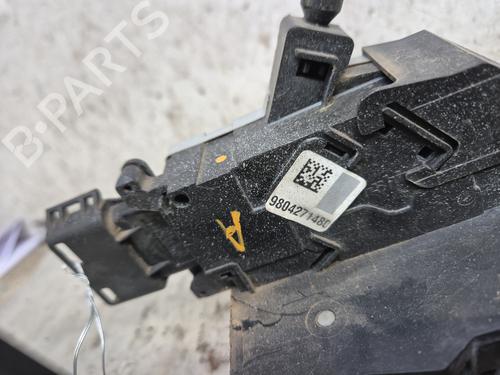 Fechadura trás esquerda CITROËN DS5 2.0 BlueHDi 180 | BP30521802C100  - Image 5